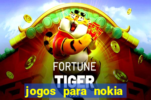 jogos para nokia asha 200